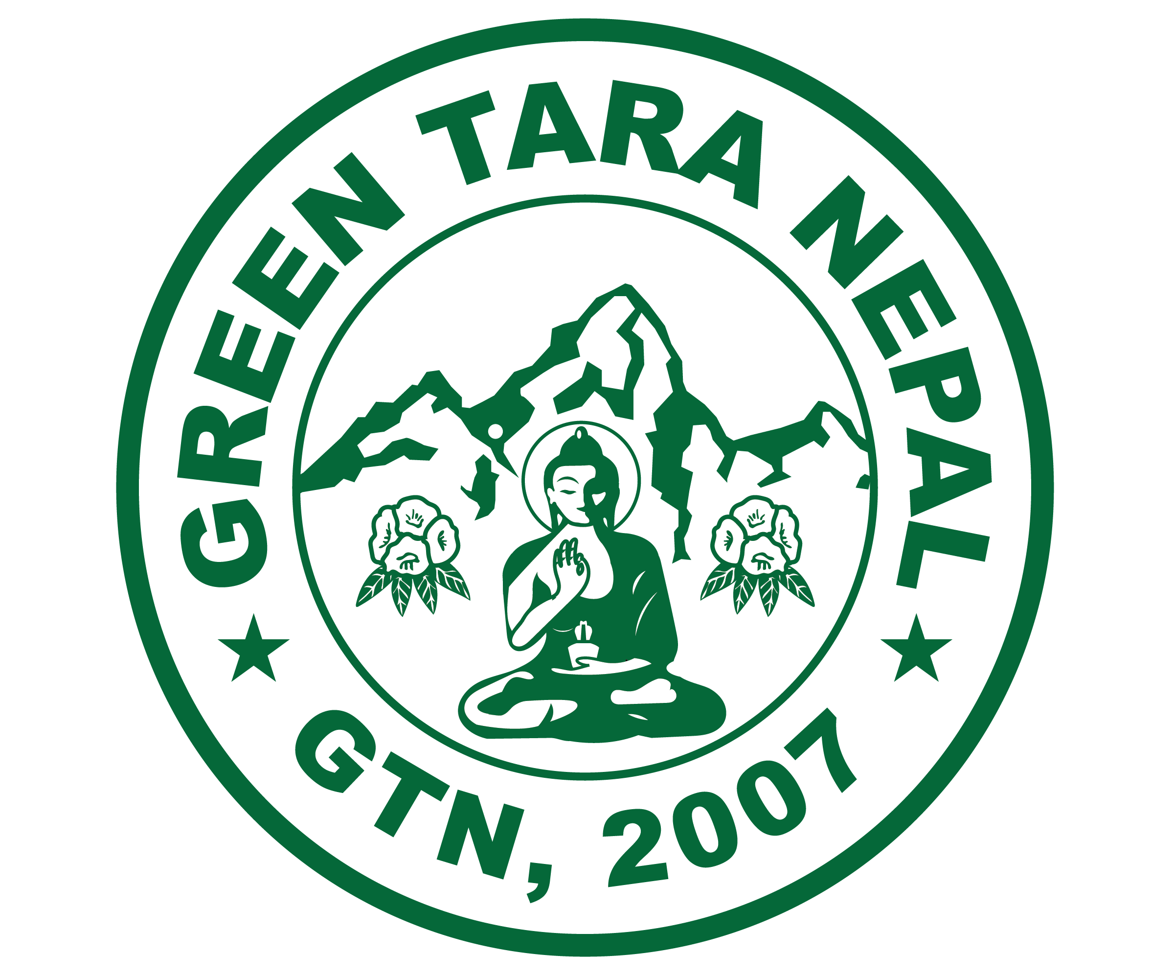 Green Tara Nepal